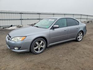 Subaru Legacy 2.5I LIMITED 2.5L 4 2009