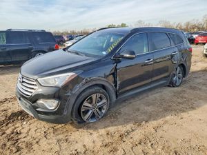 Hyundai Santa Fe GLS 3.3L 6 2014