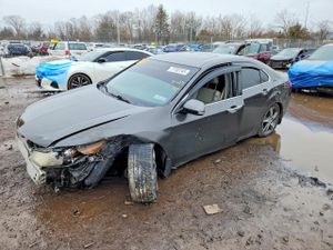 Acura TSX 2.4L 4 2010
