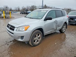 Toyota Rav4 2.5L 4 2011