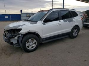 Hyundai Santa Fe GLS 2.7L 6 2009