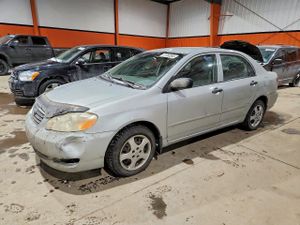 Toyota Corolla CE 1.8L 4 2006