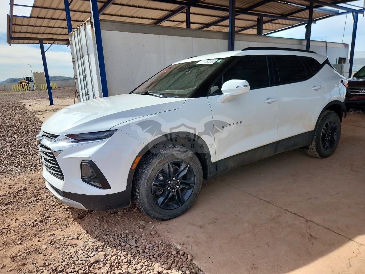 Chevrolet Blazer 3.6L 6 2022