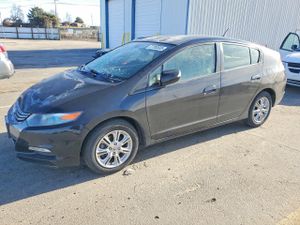 Honda Insight EX 1.3L 4 2010