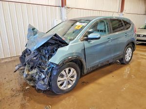 Honda CR-V EX 2.4L 4 2014