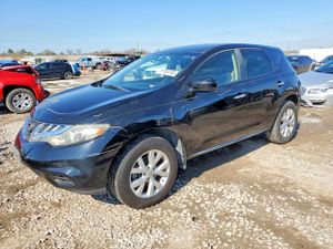 Nissan Murano S 3.5L 6 2014