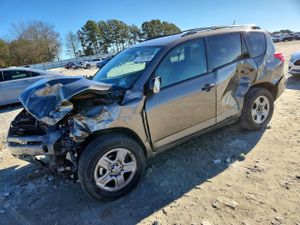 Toyota Rav4 2.5L 4 2012