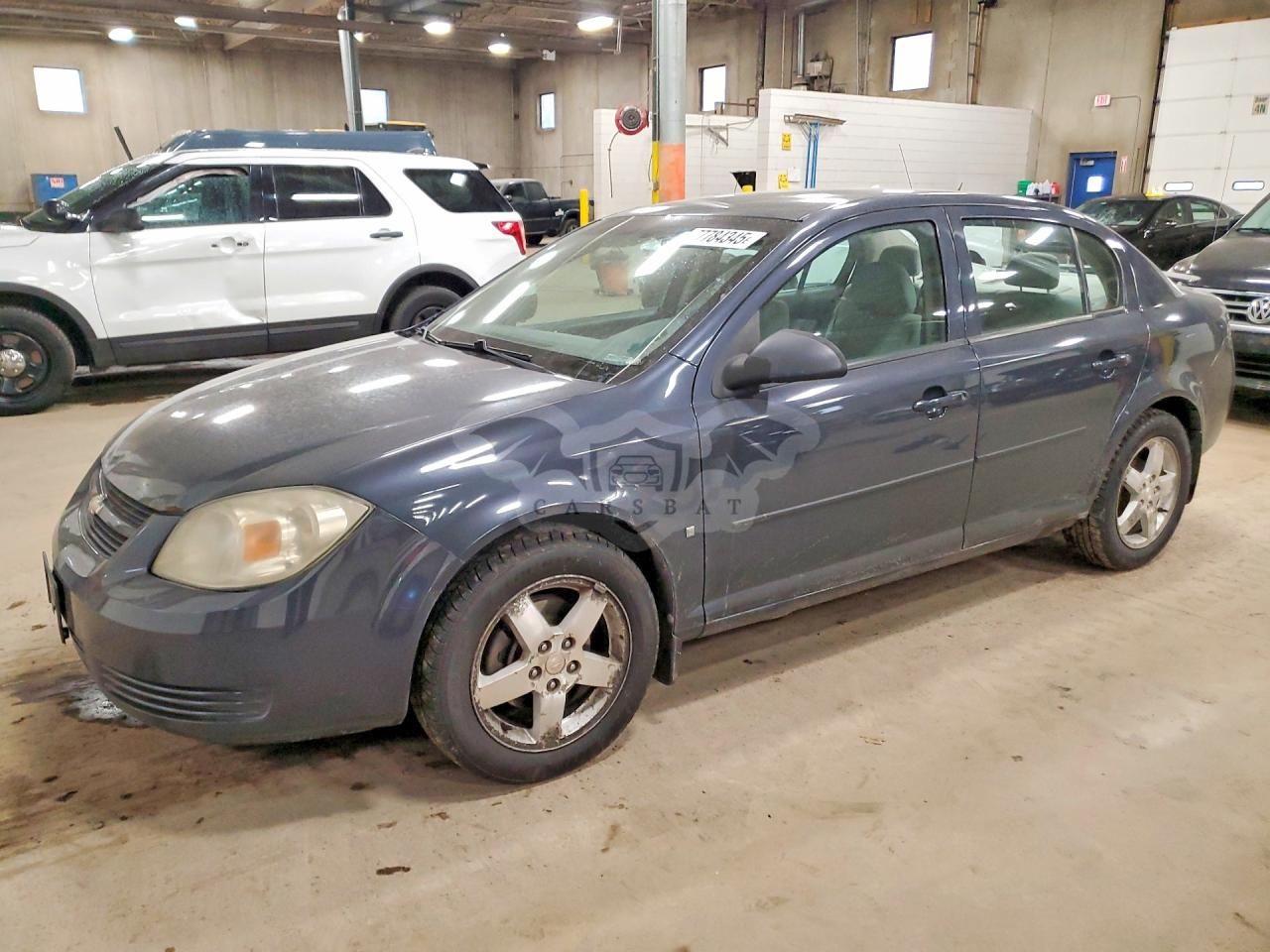 Chevrolet Cobalt LT 2.2L 4 2009