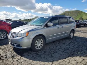 Chrysler Town & Country TOURING 3.6L 6 2014