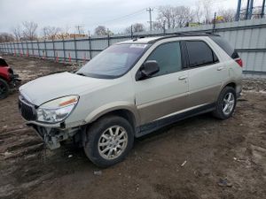 Buick Rendezvous CX 3.4L 6 2005
