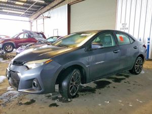Toyota Corolla L 1.8L 4 2015