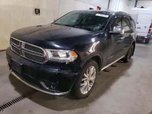 Dodge Durango CITADEL 5.7L 8 2014
