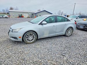 Chevrolet Cruze ECO 1.4L 4 2013