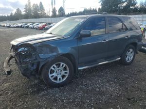 Acura MDX TOURING 3.5L 6 2006