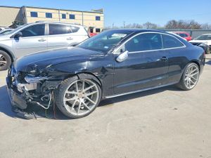 Audi S5 PRESTIGE 3.0L 6 2013
