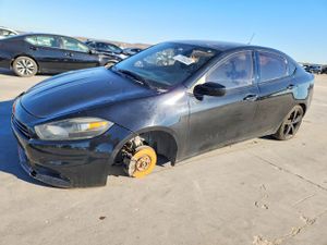Dodge Dart SXT 2.4L 4 2015