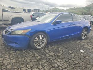 Honda Accord EXL 2.4L 4 2009