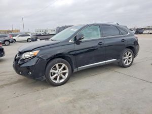 Lexus RX 350 3.5L 6 2010