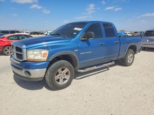 Dodge RAM 5.7L 8 2006