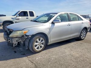 Toyota Camry 2.5L 4 2011