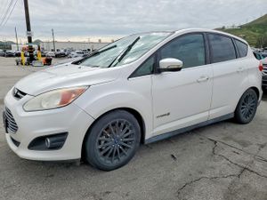 Ford C-series 2.0L 4 2013