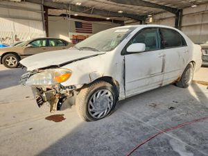 Toyota Corolla CE 1.8L 4 2005