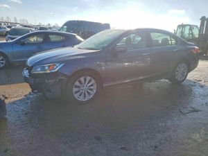 Honda Accord EX 2.4L 4 2014