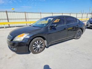 Nissan Altima 2.5L 4 2008