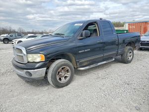 Dodge RAM 4.7L 8 2002