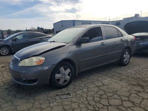 Toyota Corolla 1.8L 4 2006