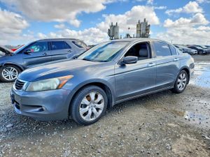 Honda Accord EXL 3.5L 6 2008