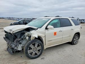 GMC Acadia DENALI 3.6L 6 2014
