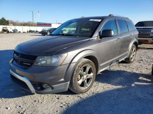 Dodge Journey 2.4L 4 2015
