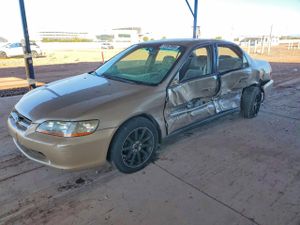 Honda Accord SE 2.3L 4 2000