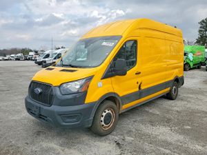 Ford Transit 3.5L 6 2022