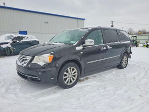 Chrysler Town & Country 3.6L 6 2014