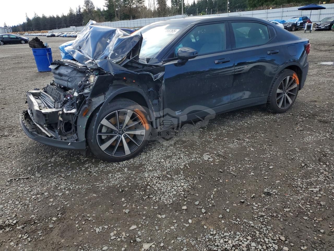 Polestar 2 2021