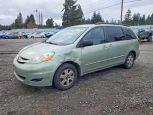 Toyota Sienna CE 3.3L 6 2006