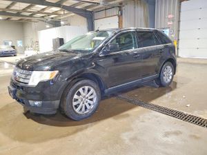 Ford Edge LIMITED 3.5L 6 2008