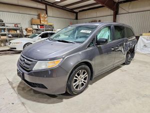 Honda Odyssey EXL 3.5L 6 2012