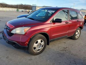 Honda CR-V LX 2.4L 4 2007