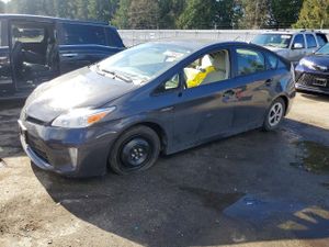 Toyota Prius 1.8L 4 2015