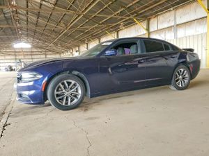 Dodge Charger SE 3.6L 6 2015