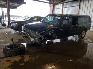 Toyota Tacoma 3.4L 6 2001