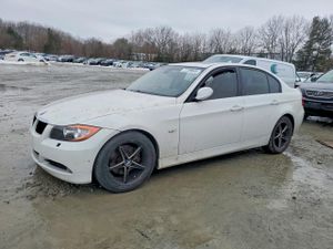 BMW 3 Series I 3.0L 6 2008