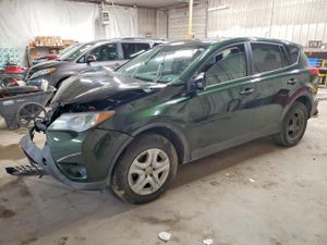Toyota Rav4 2.5L 4 2013