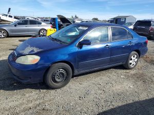 Toyota Corolla 1.8L 4 2005