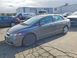 Honda Civic LX 1.8L 4 2009