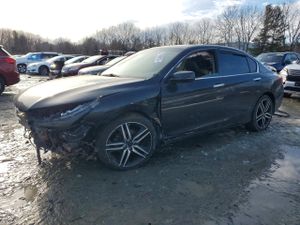 Honda Accord 3.5L 6 2013