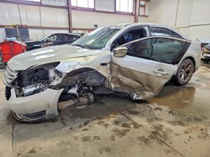 Ford Taurus 3.5L 6 2013